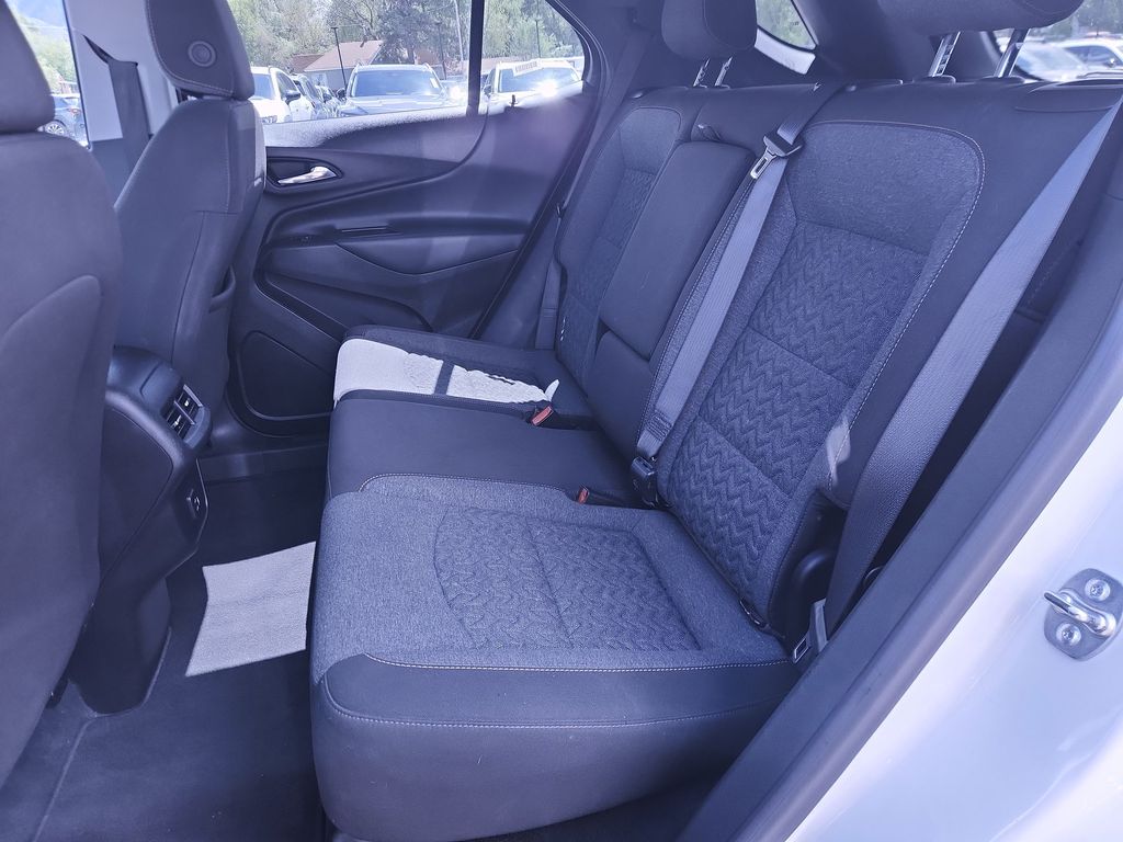 2024 Chevrolet Equinox LT - Photo 22