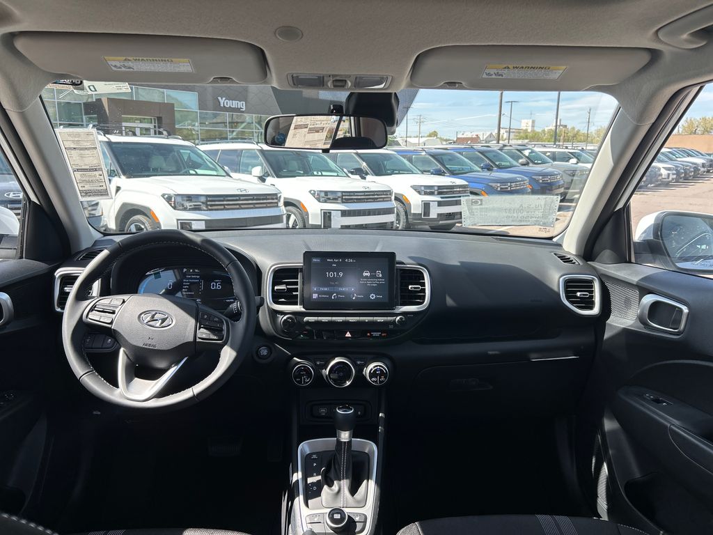 2026 Hyundai Venue SEL - Photo 10