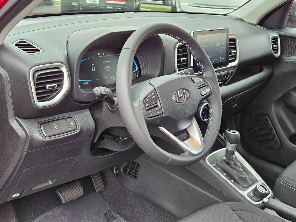 2026 Hyundai Venue SEL - Photo 12