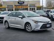 Used 2023 Toyota Corolla LE Sedan