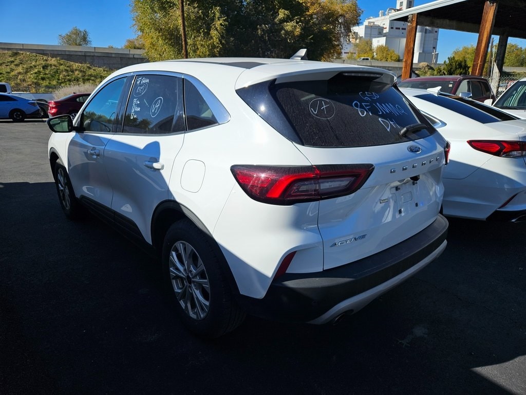 Used 2023 Ford Escape Active SUV
