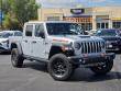 Used 2023 Jeep Gladiator Mojave Truck Crew Cab