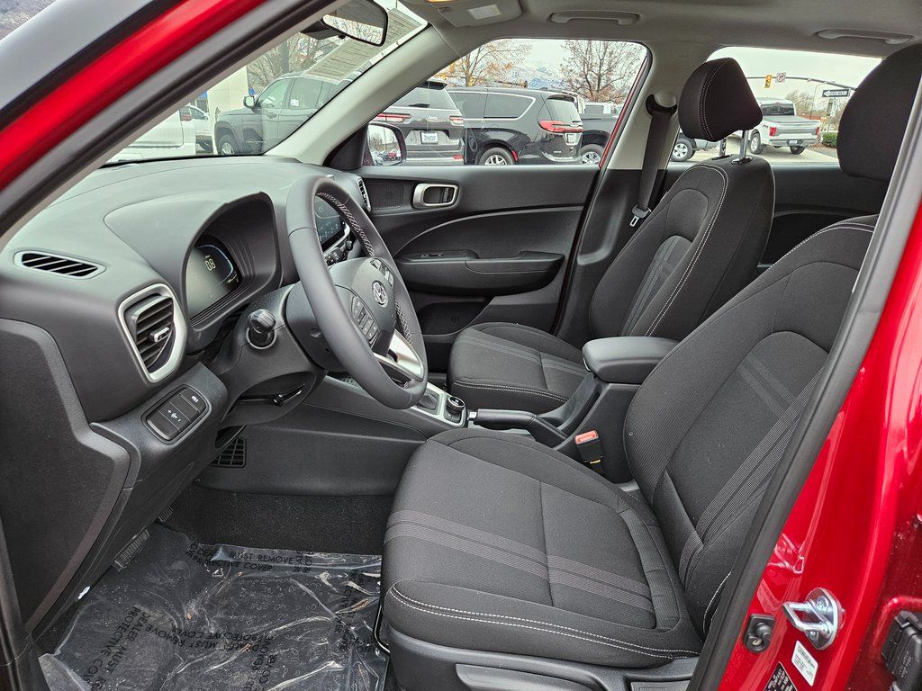 2026 Hyundai Venue SEL - Photo 13