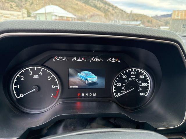 2023 Ford F-150 XL - Photo 21