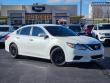 Used 2016 Nissan Altima 2.5 S Sedan