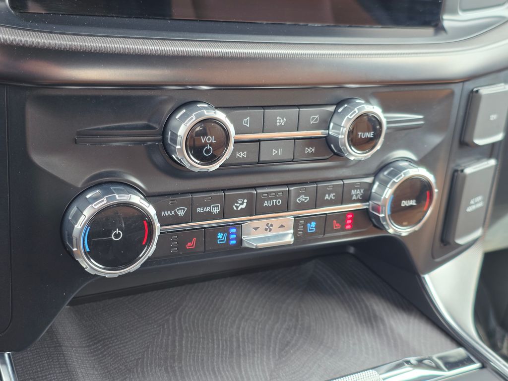 2023 Ford F-150 Platinum - Photo 26