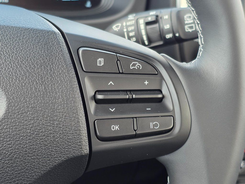 2026 Hyundai Venue SEL - Photo 26