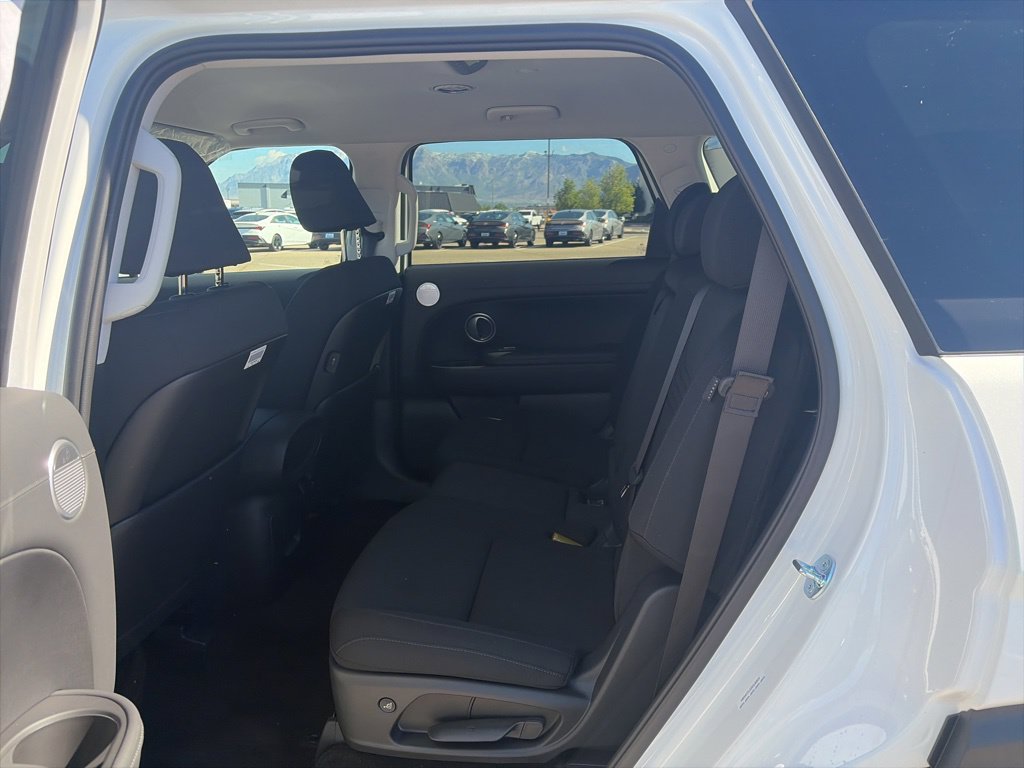 2026 Hyundai Palisade SE - Photo 29