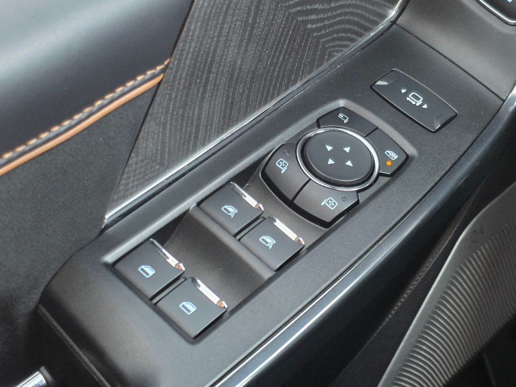 2024 Ford F-350 Super Duty Platinum - Photo 30