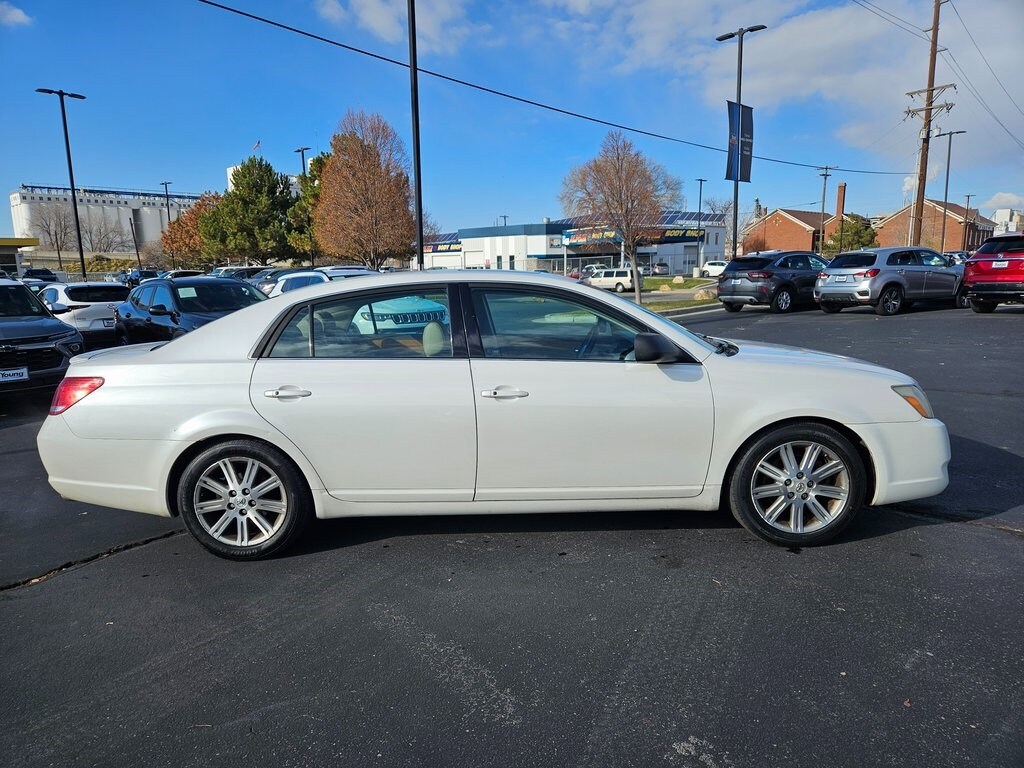 Used 2007 Toyota Avalon XL Sedan