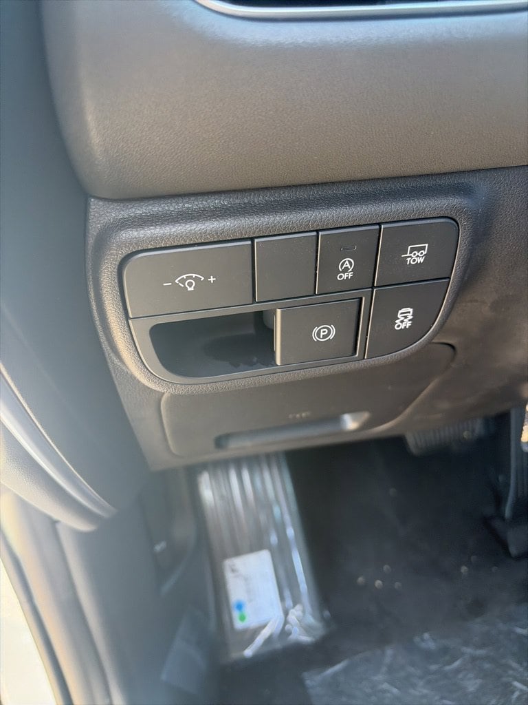 2026 Hyundai Palisade SE - Photo 14