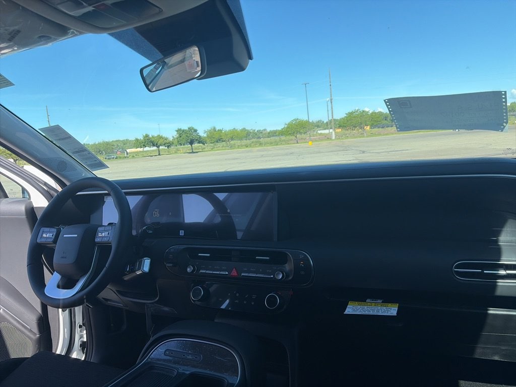 2026 Hyundai Palisade SE - Photo 28