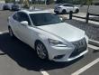 Used 2014 Lexus IS  Sedan