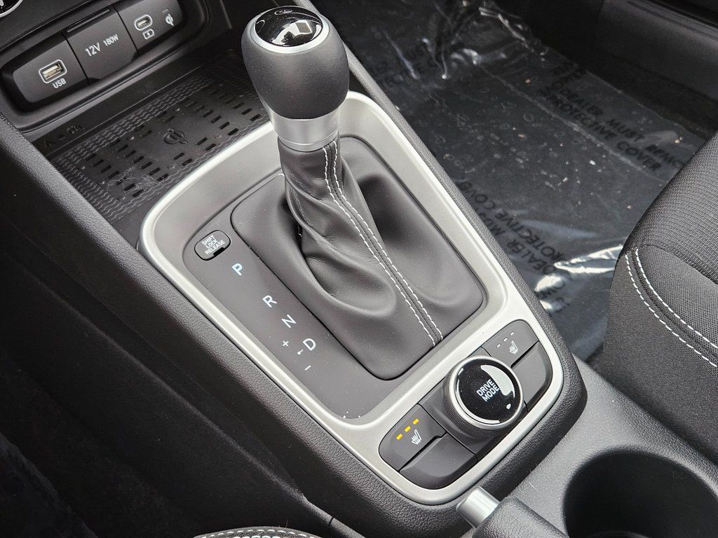 2026 Hyundai Venue SEL - Photo 22