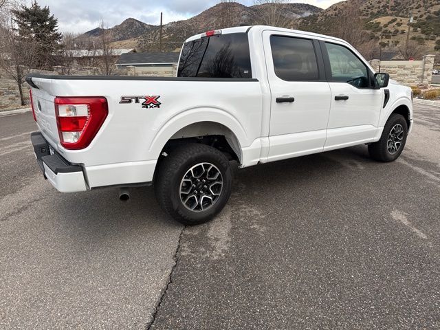 2023 Ford F-150 XL - Photo 10