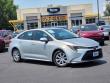 Used 2024 Toyota Corolla LE Sedan