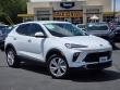 Used 2025 Buick Encore GX Preferred SUV
