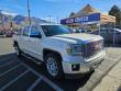 Used 2015 GMC Sierra 1500 Denali Truck Crew Cab