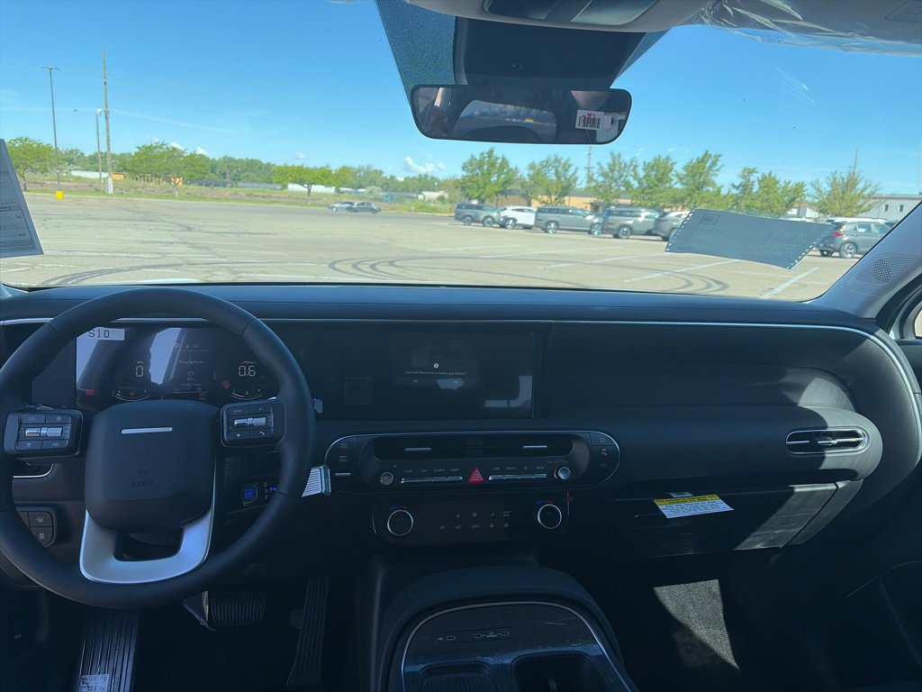 2026 Hyundai Palisade SE - Photo 27