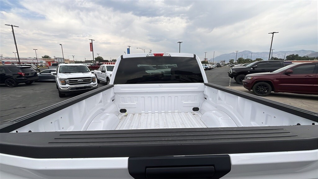2020 Ford F-150 XL photo 3