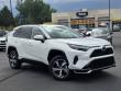 Used 2025 Toyota RAV4 Plug-In Hybrid SE SUV