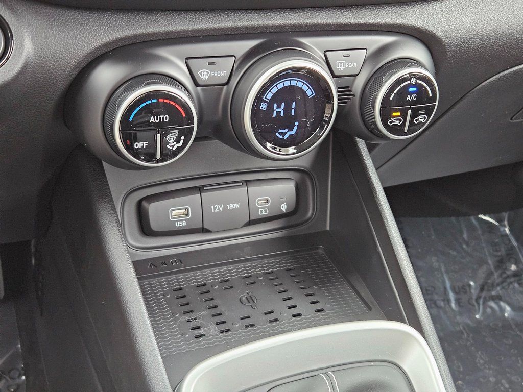 2026 Hyundai Venue SEL - Photo 21