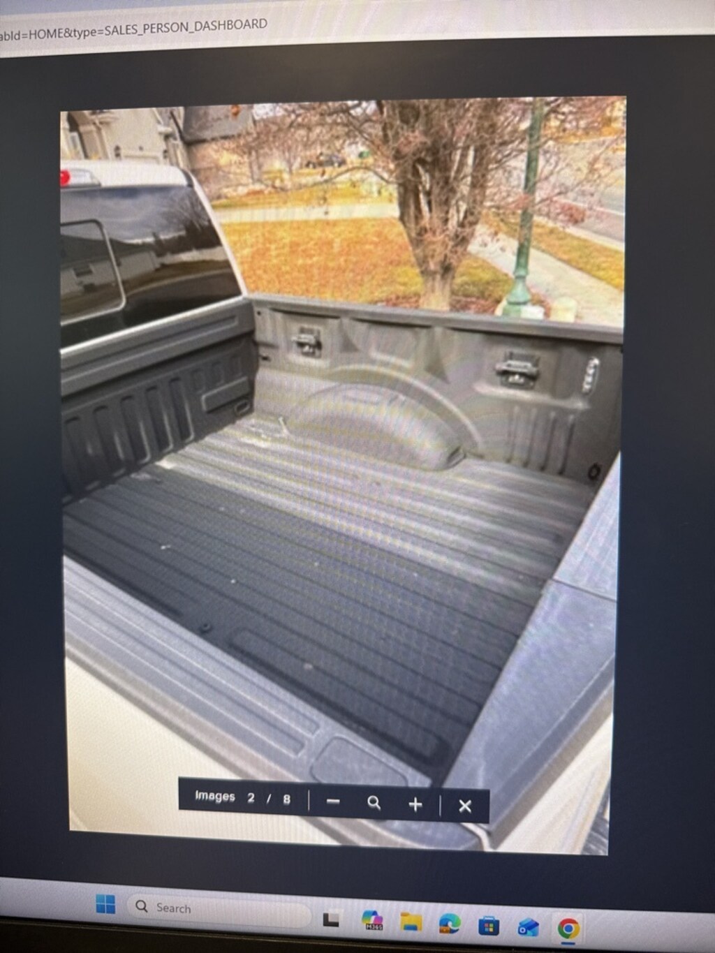 Used 2019 Ford F-150 Truck SuperCrew Cab