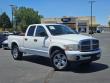 Used 2005 Dodge Ram 1500 SLT/Laramie Truck Quad Cab