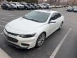 Used 2017 Chevrolet Malibu Premier w/2LZ Sedan
