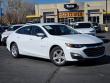 Used 2024 Chevrolet Malibu LS w/1LS Sedan