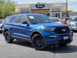Used 2022 Ford Explorer ST SUV