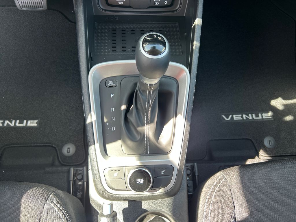 2026 Hyundai Venue SEL - Photo 19