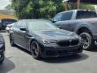 Used 2023 BMW 5 Series xDrive Sedan