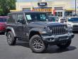 Used 2020 Jeep Wrangler Sport SUV