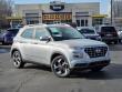 Used 2026 Hyundai Venue SEL SUV