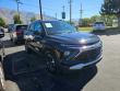 Used 2024 Chevrolet Trailblazer LT SUV
