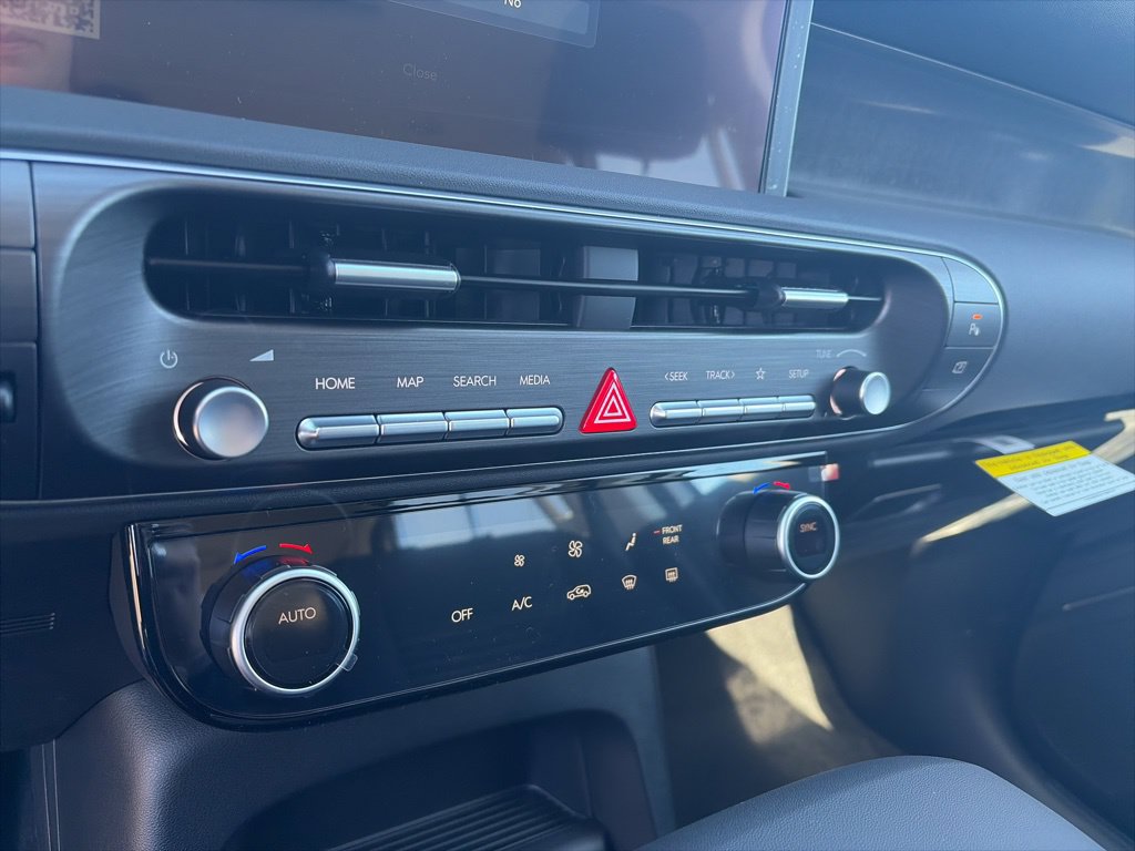 2026 Hyundai Palisade SE - Photo 21