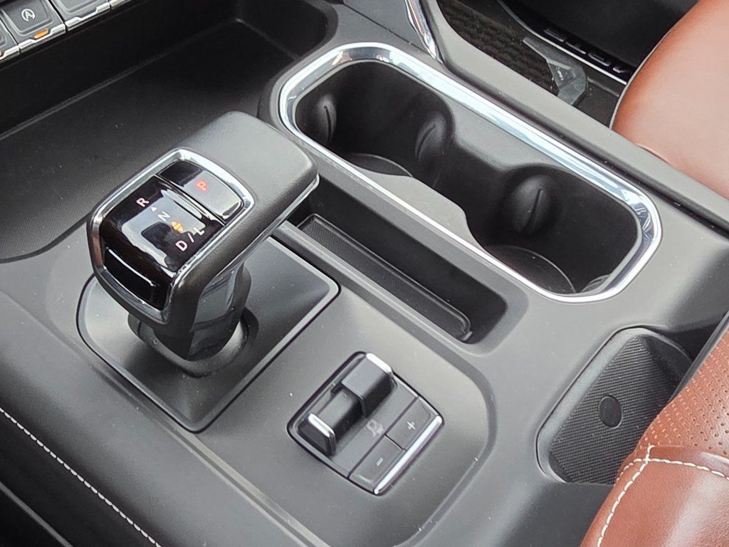 2024 GMC Sierra 1500 Denali Ultimate - Photo 31