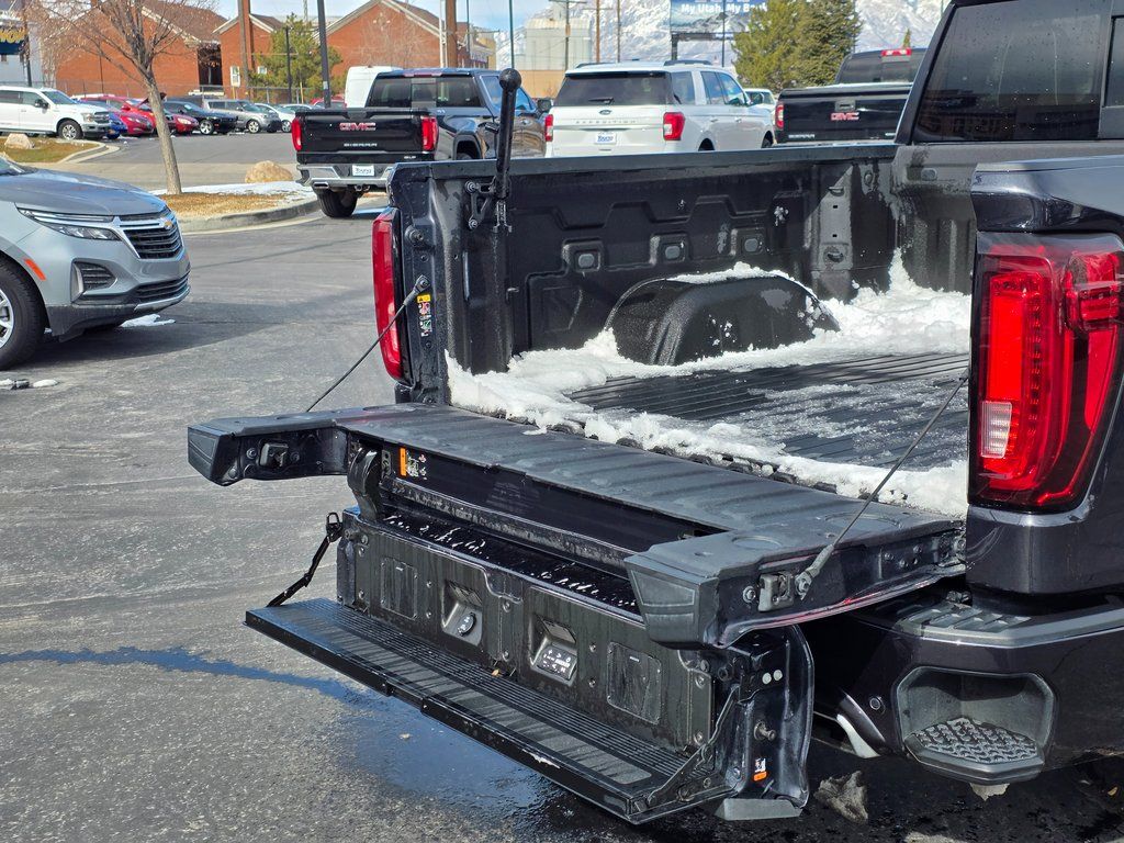 2024 GMC Sierra 1500 Denali Ultimate - Photo 13