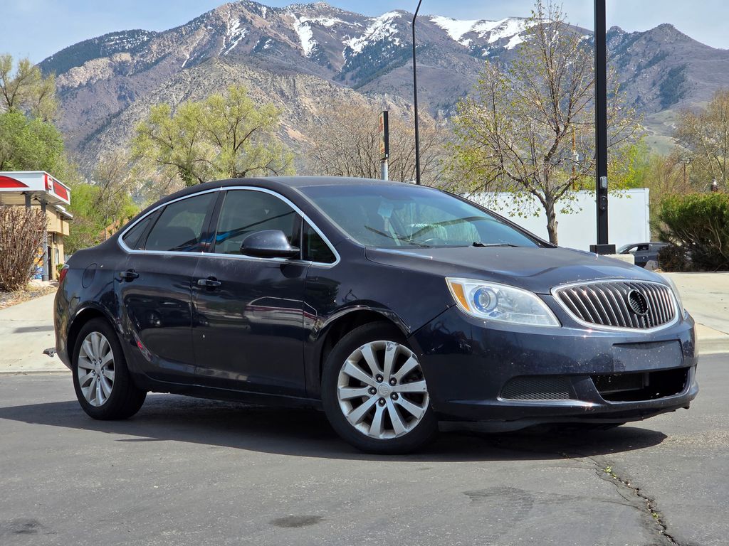 2015 Buick Verano 1SD
