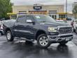 Used 2019 Ram 1500 Laramie Truck Crew Cab