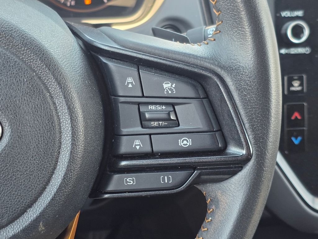 2025 Subaru Crosstrek Wilderness - Photo 29