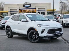 2024 Buick Encore GX