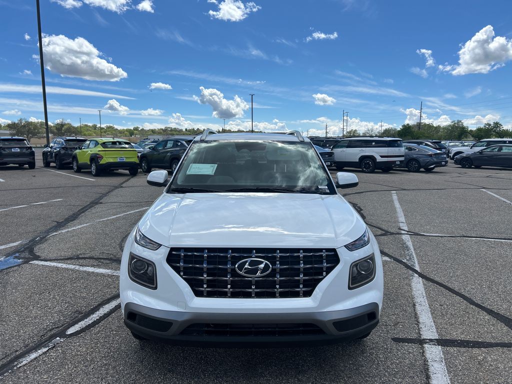 2026 Hyundai Venue SEL - Photo 8