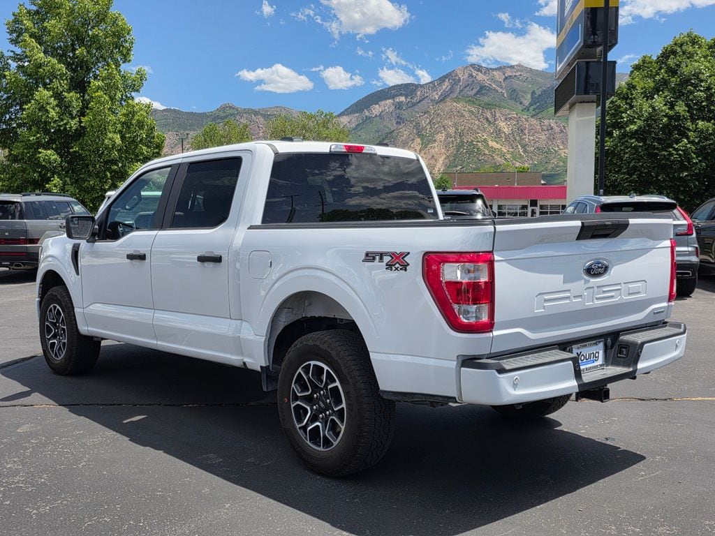 2023 Ford F-150 XL - Photo 5