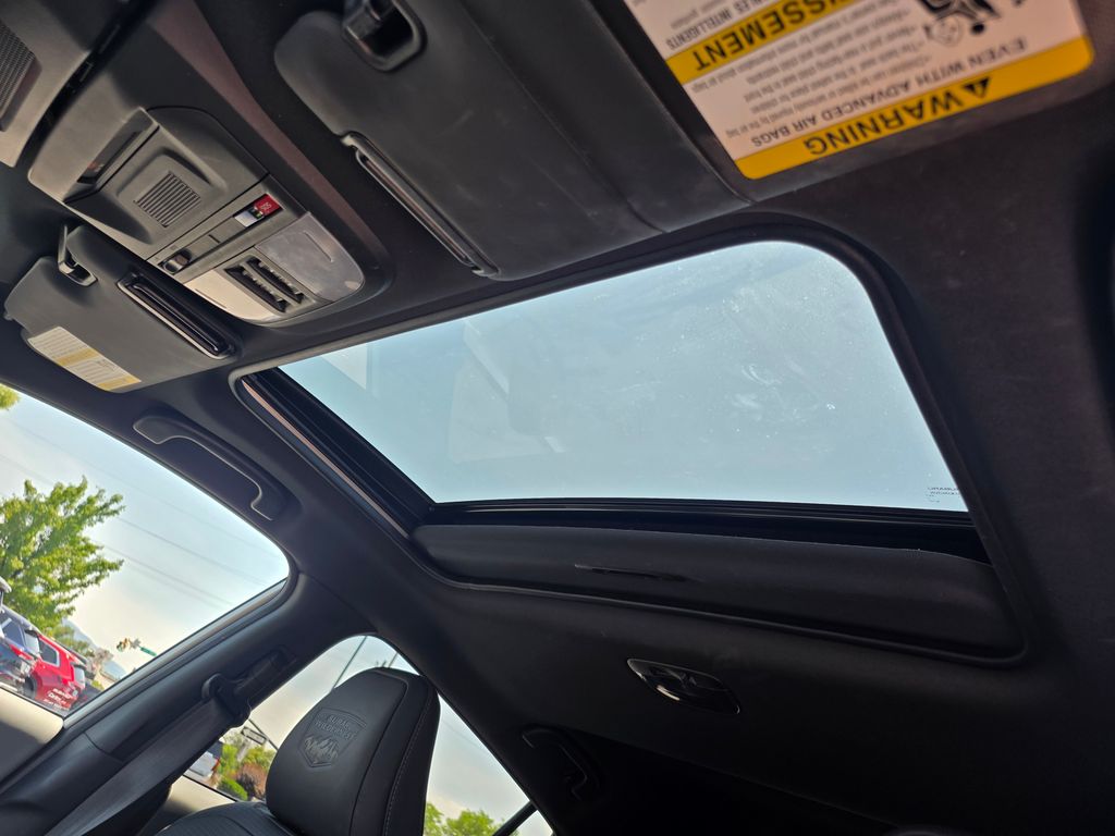 2025 Subaru Crosstrek Wilderness - Photo 19