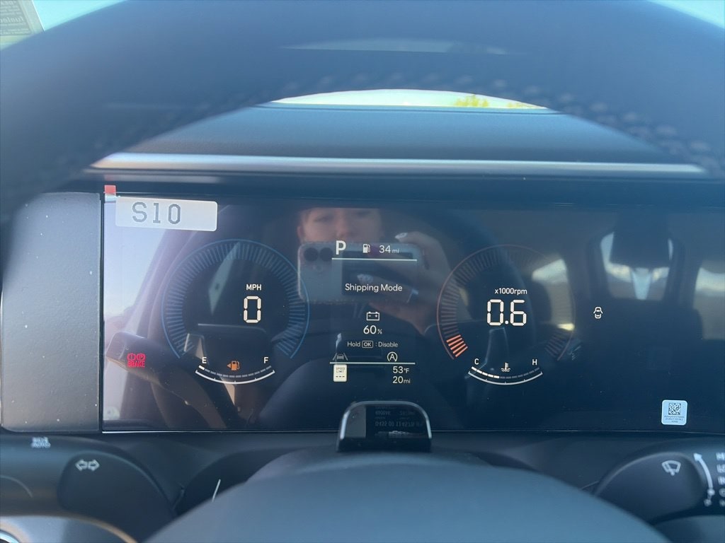 2026 Hyundai Palisade SE - Photo 18