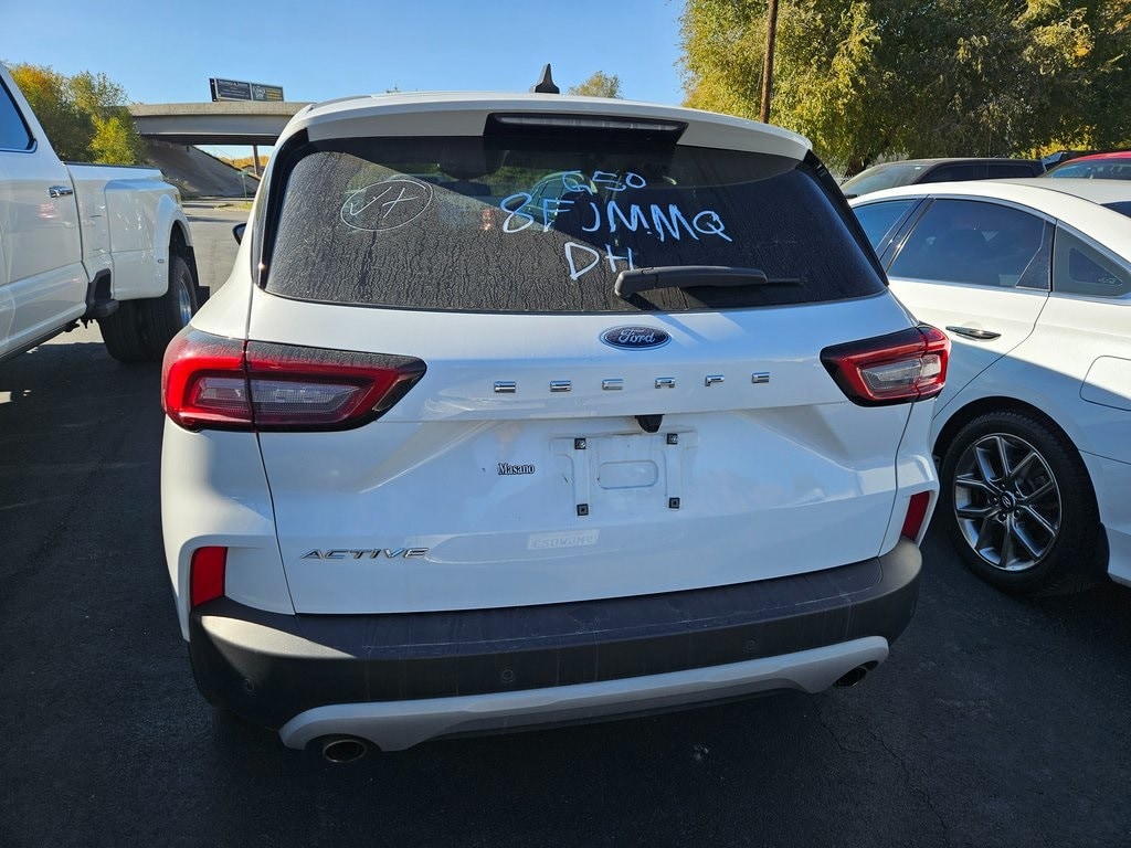 Used 2023 Ford Escape Active SUV