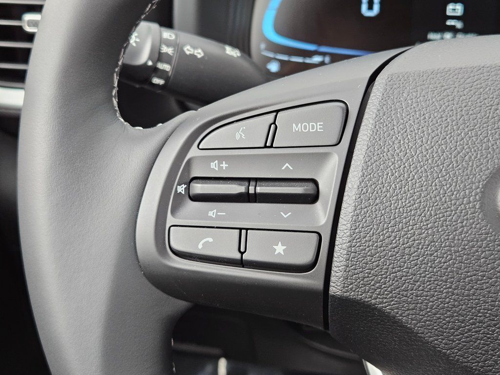 2026 Hyundai Venue SEL - Photo 24