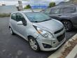 Used 2014 Chevrolet Spark 1LT Auto Hatchback